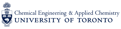University of Toronto, Department of Chemical Engineering and Applied Chemistry
